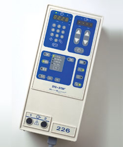 Neuromuscular Stimulators